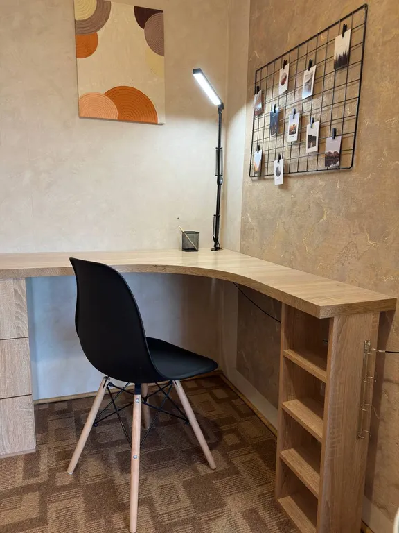 Квартира Уютная квартира в мкр. Покровский — Красноярск