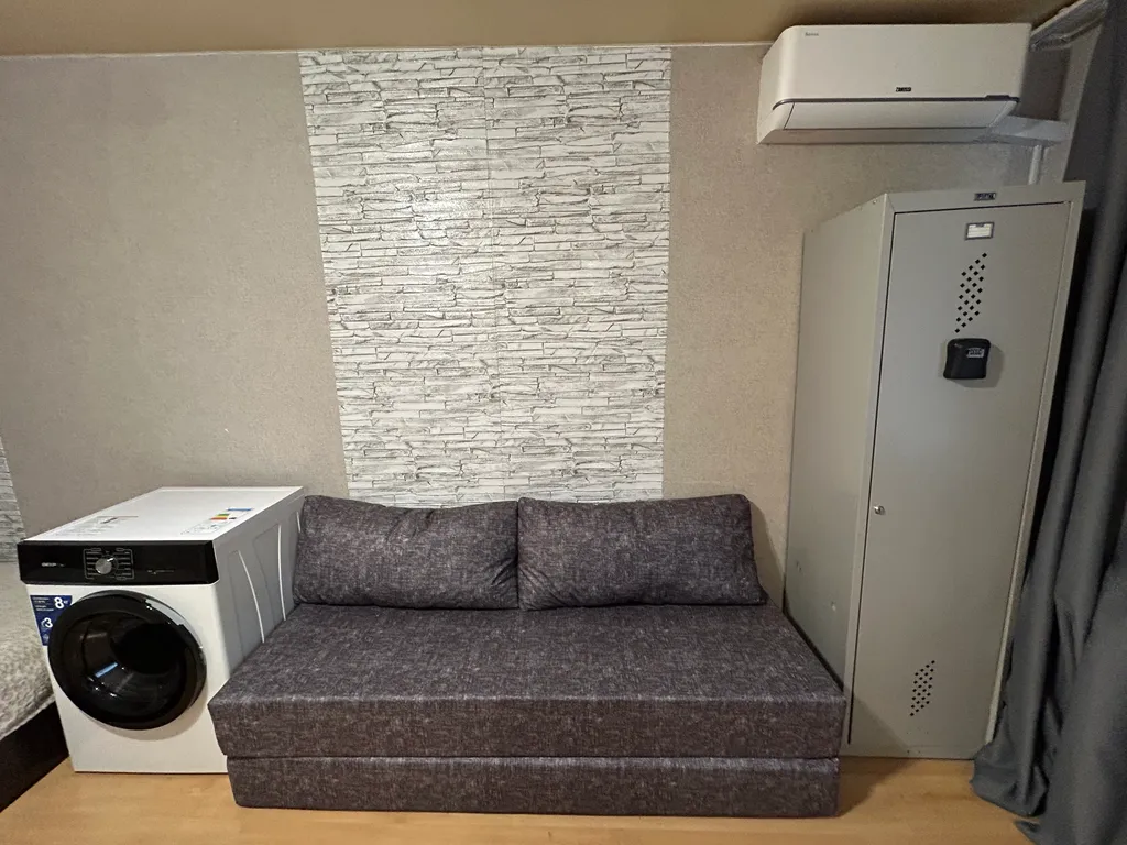 Квартира в центре