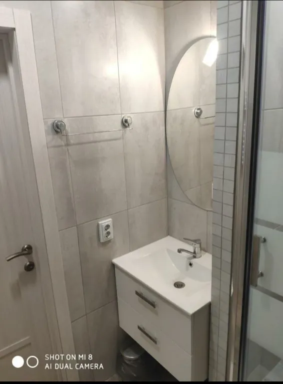 Апартаменты Pinery