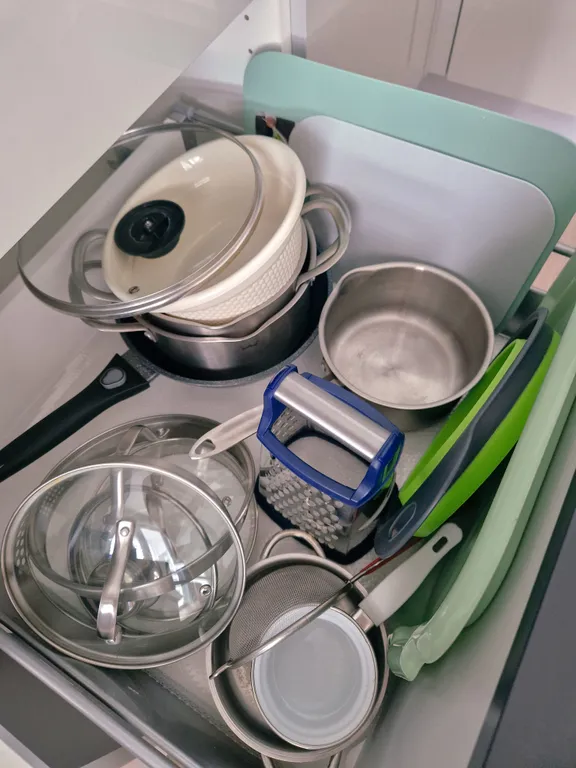 Квартира Квартира Евро-2х-комнатная в элитном ЖК — Анапа