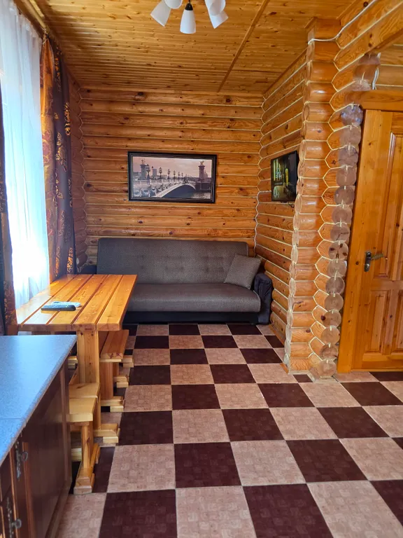 Лесная дача