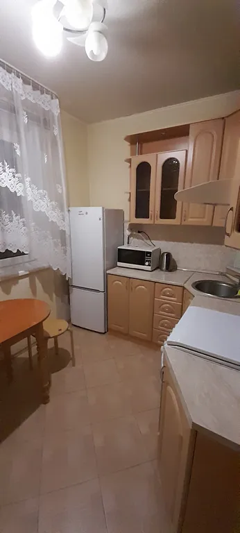 Уютная квартира в центре Нового Города