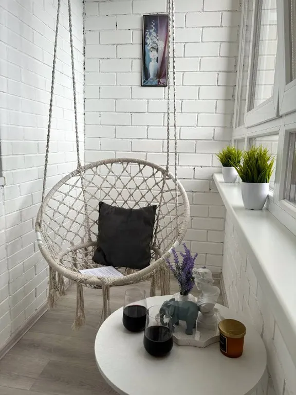 2-комнатная квартира с идеальным расположением на Волге у Павловской рощи