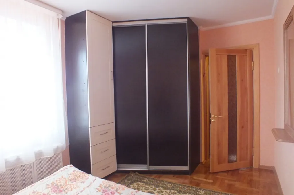 Уютная квартира в районе ЖД вокзала