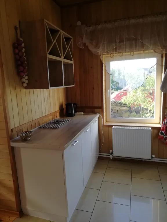 Дом для большой семьи