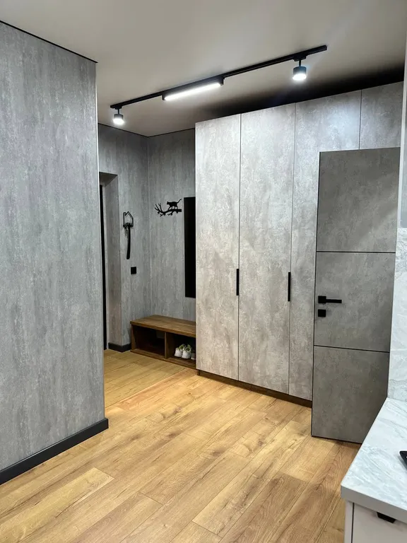 Комфортная квартира в 10 минутах ходьбы от Балтийского моря