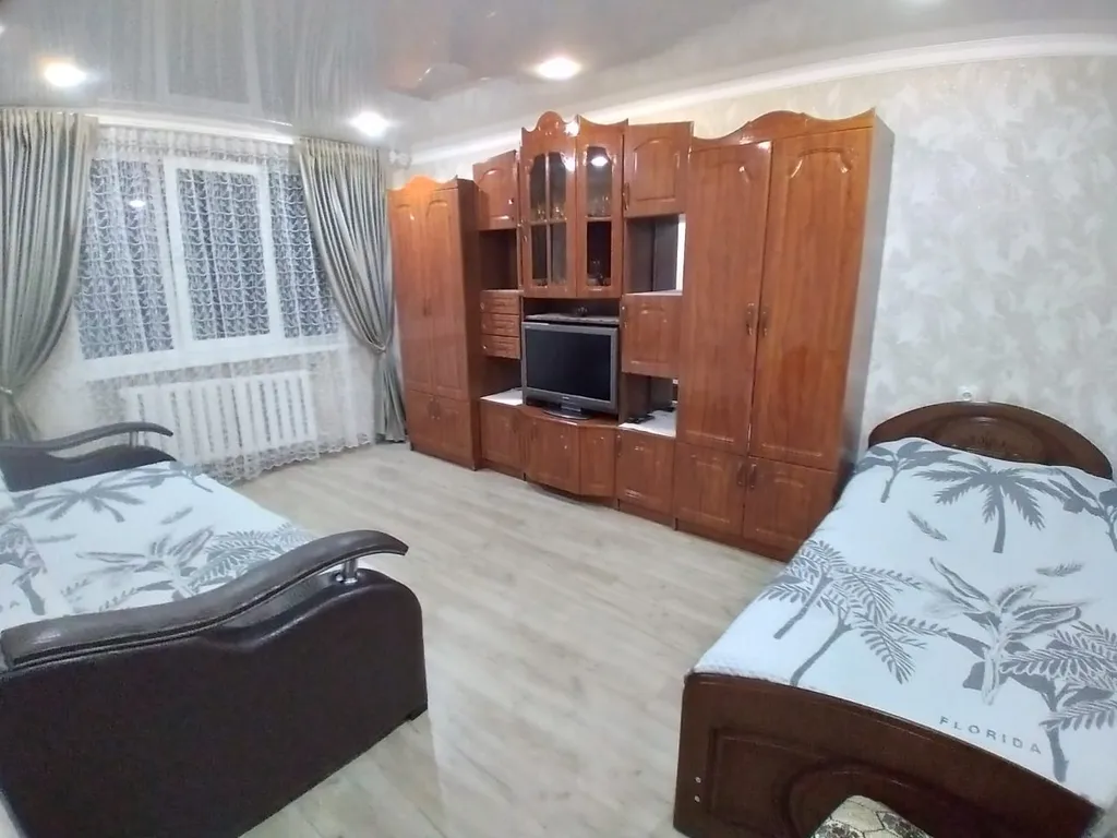 Двухкомнатная уютная квартира — аренда посуточно в Терскол