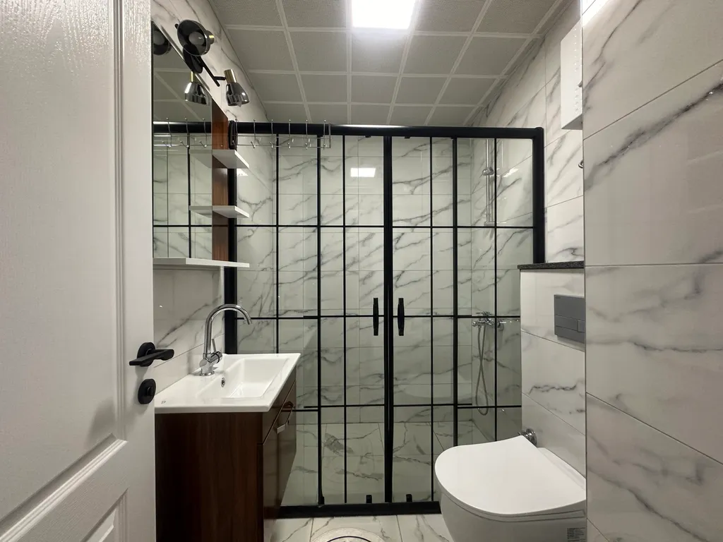 Квартира 1+1 класса ультра-люкс