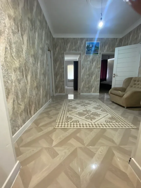 Коттедж 3-комнатный Дом — Сухум