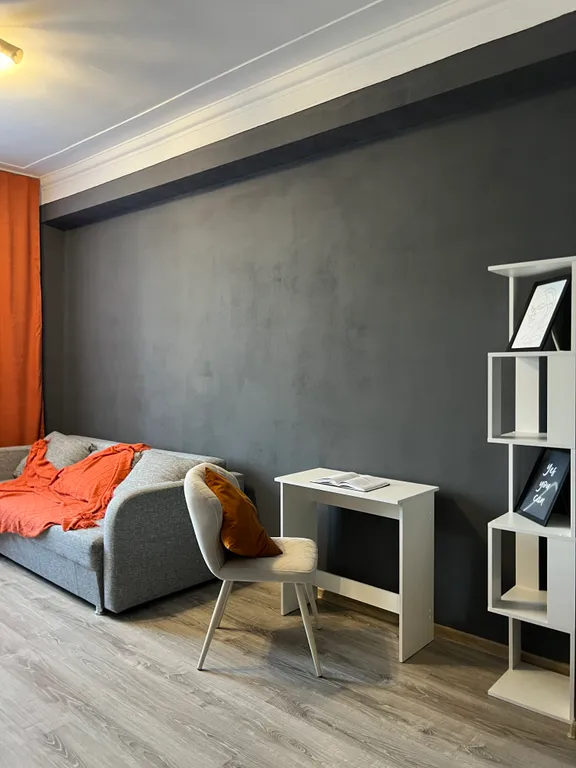 Квартира Уютная квартира в самом центре — Тверь