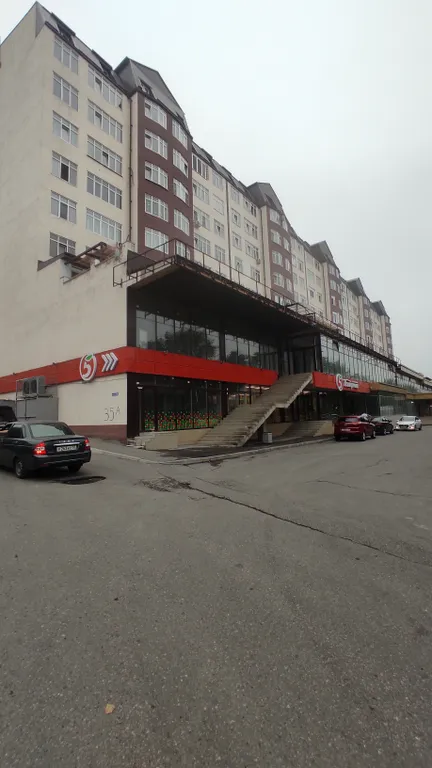 Квартира в Центре Нальчика