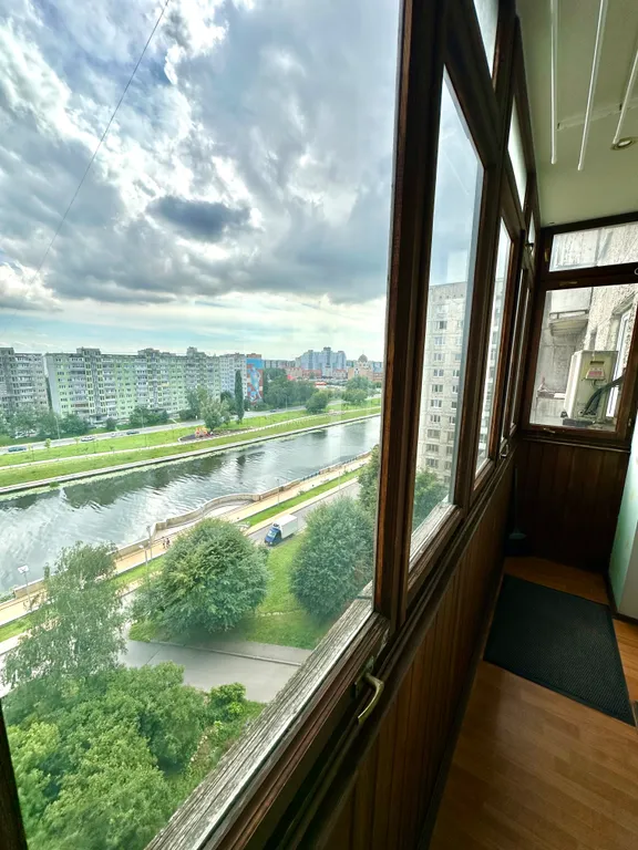 Уютная квартира в самом центре города — аренда посуточно в Калининград