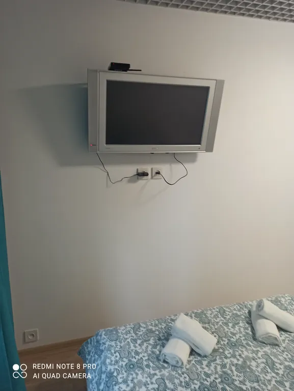 Апартаменты с одной спальней ЖК Облака Цитрус