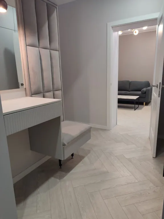 Уютная квартира в Берендеевых прудах