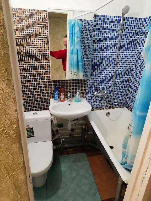 Квартира в центре города, около института Ципка А. Ф.