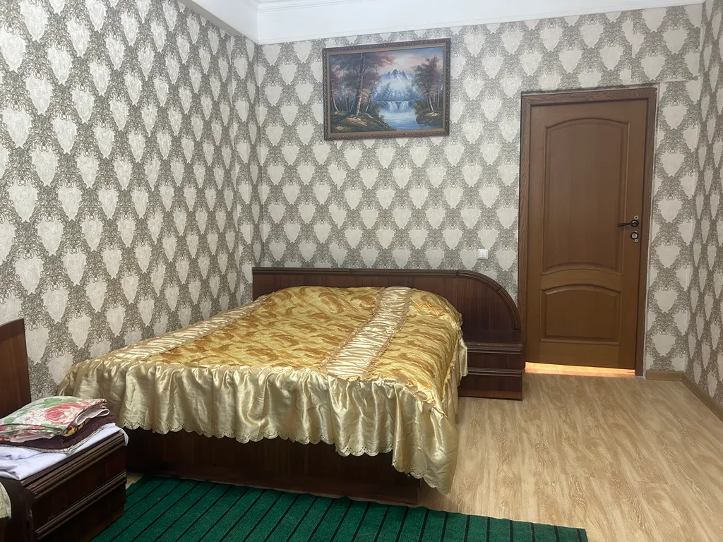 Квартира 2-комнатная, просторная, квартира вблизи набережной — Дербент