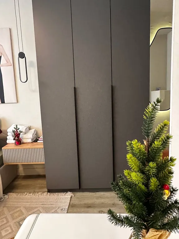 Дизайнерская студия в центре города Екатеринбурга