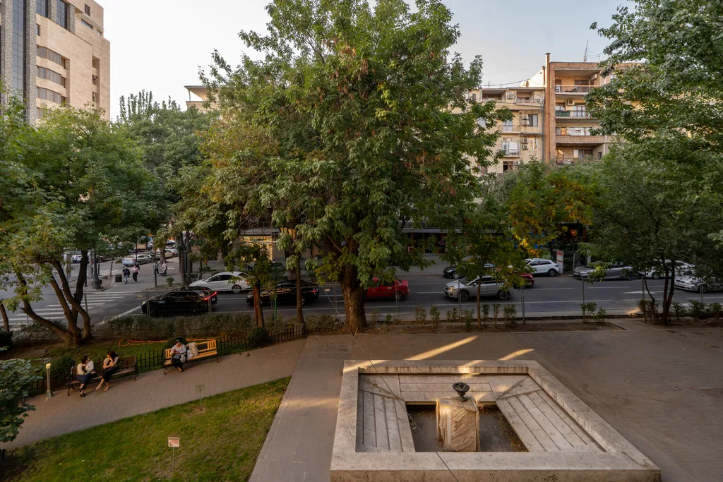 Апартаменты комфорт и уют в городе