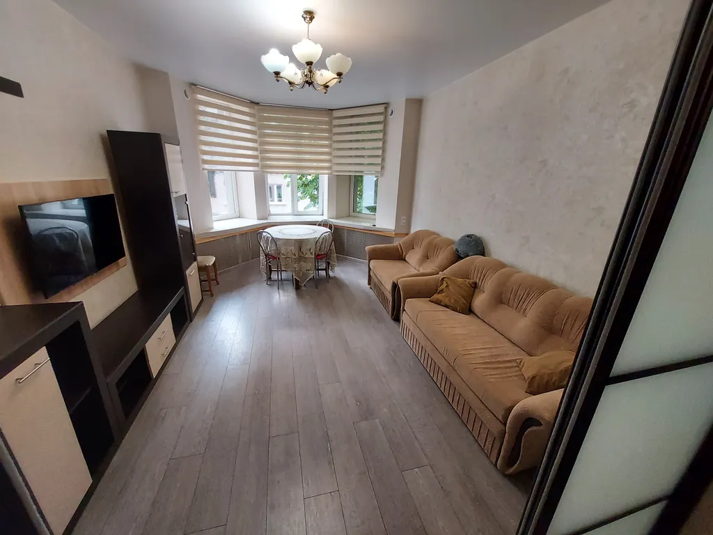 Квартира в центре — аренда посуточно в Гродно