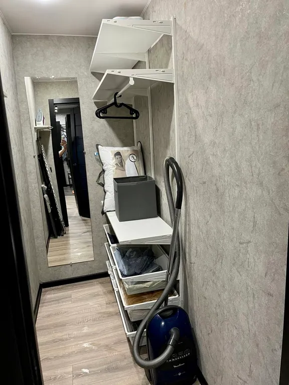 Стильная квартира в центре города