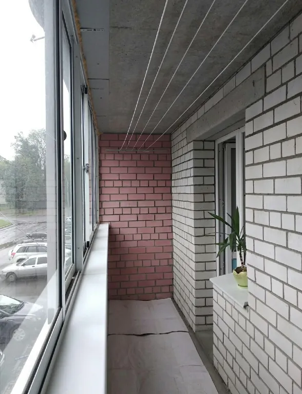 Квартира в центре