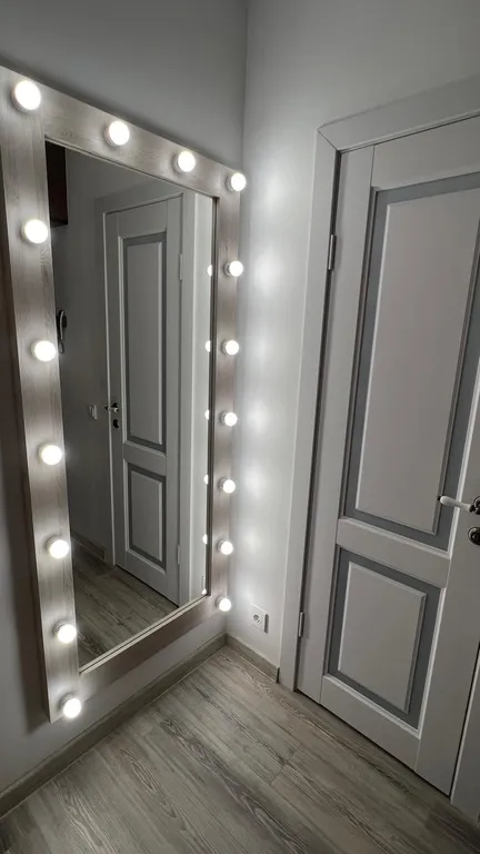 Апартаменты MoreArti