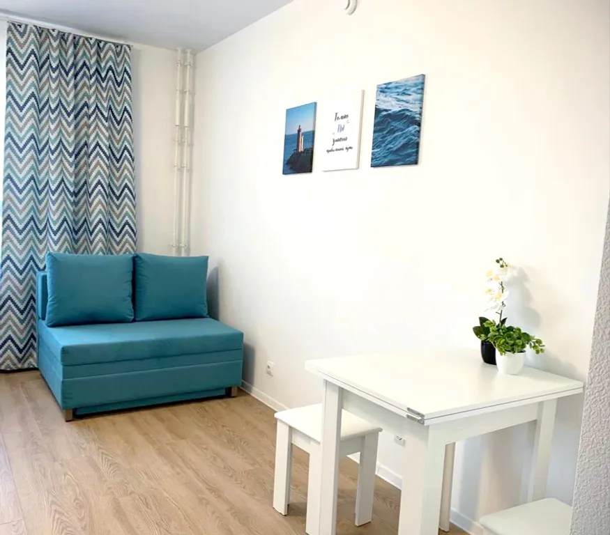 Студия морская у онкоцентра