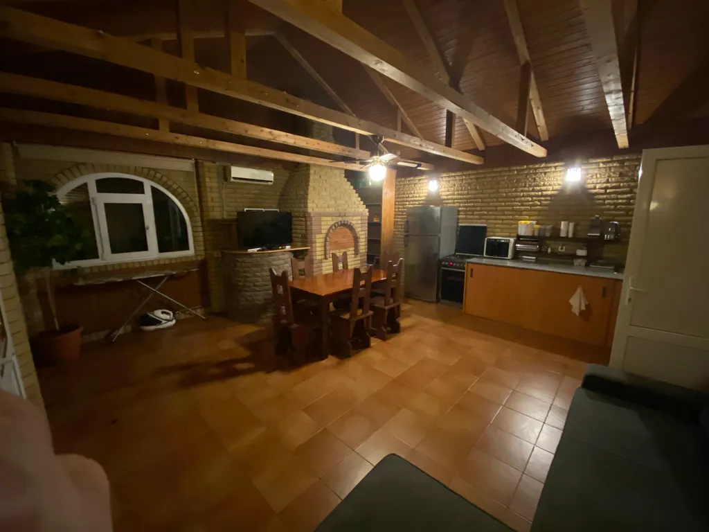 Коттедж Домик для отдыха — Анапа