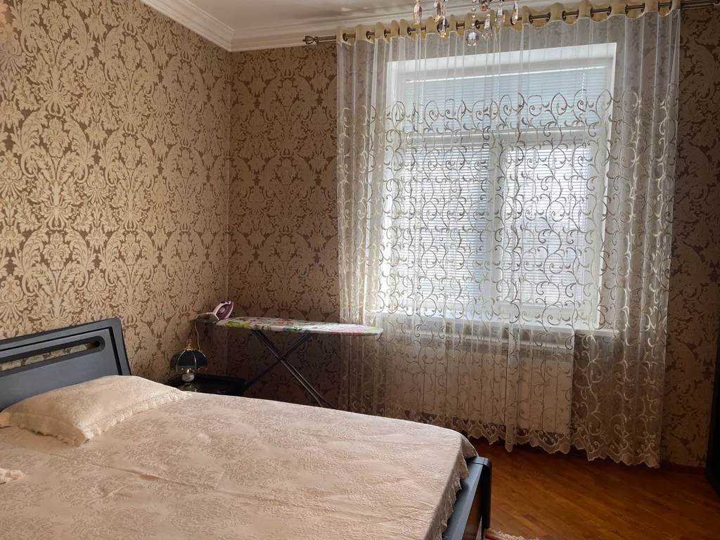 Коттедж Уютный дом, в центре города ,с шашлычной зоной и крытым двором. — Махачкала