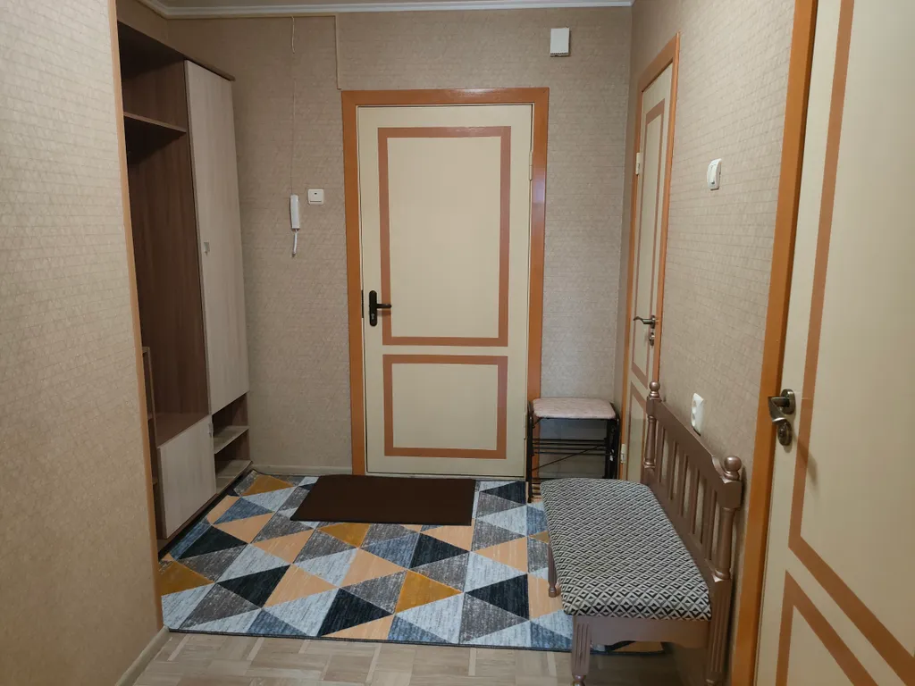 Квартира Уютная квартира в центре — Ярославль