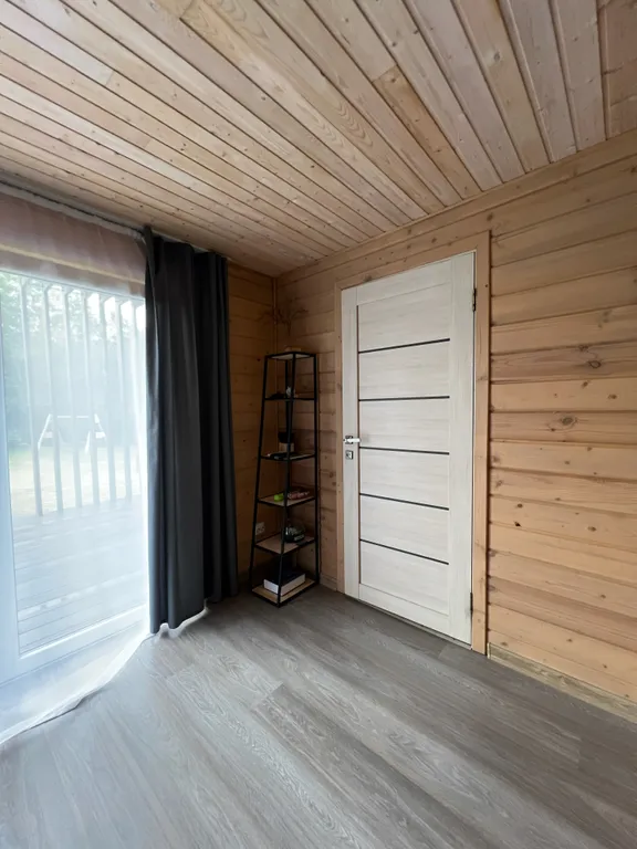 Коттедж Семейный коттедж на берегу реки Лава — Ручьи