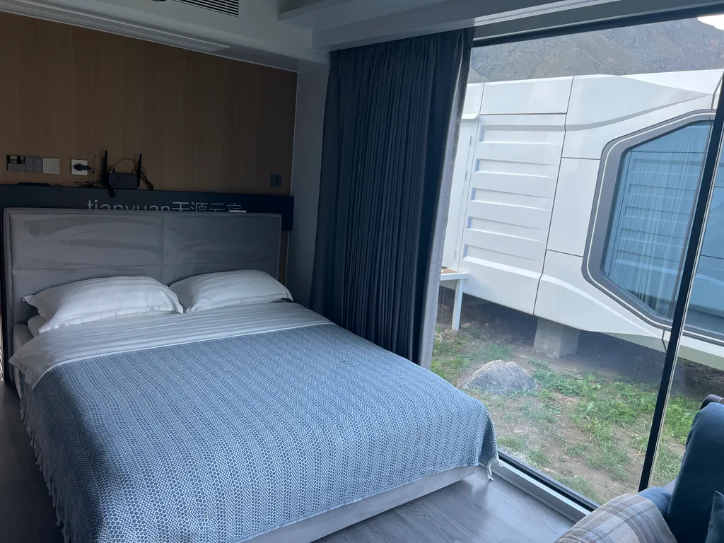 Частные апартаменты панорама 360