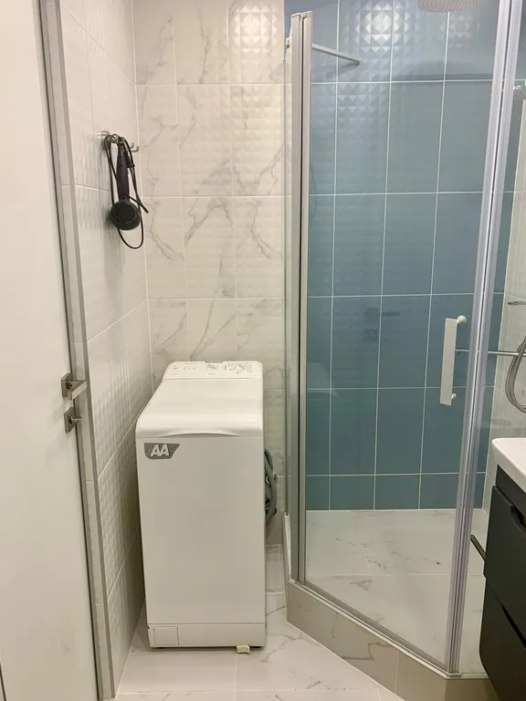 Уютная квартира у бассейна