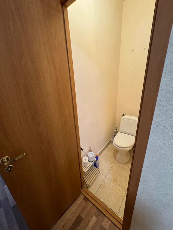 Квартира 1-комнатная Квартира — Новое Девяткино