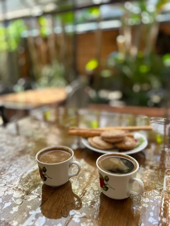 4-местный номер эконом