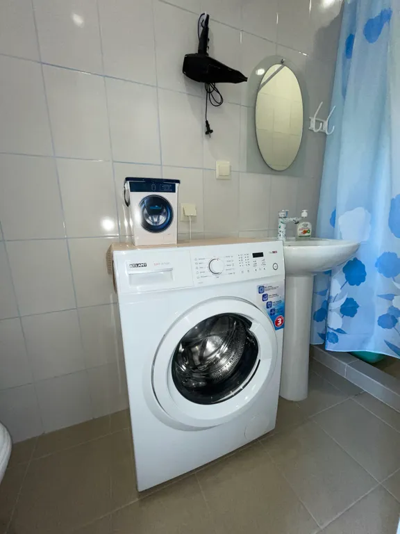 Квартира Квартира Гостевой Дом Ейск — Ейск