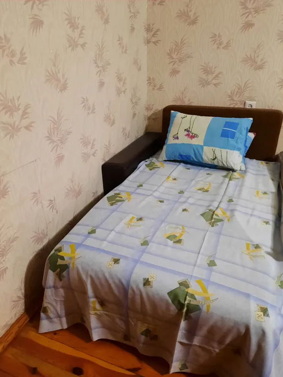 Квартира в самом центре города