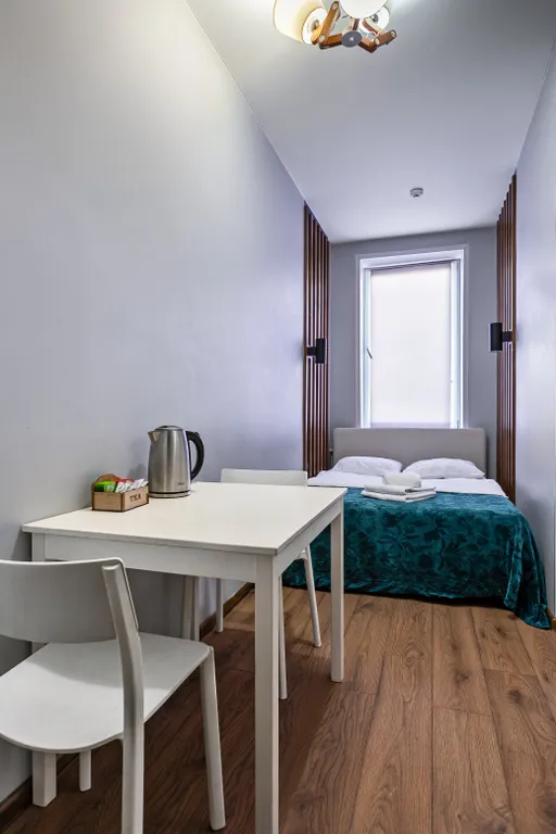 Квартира Комната — Москва