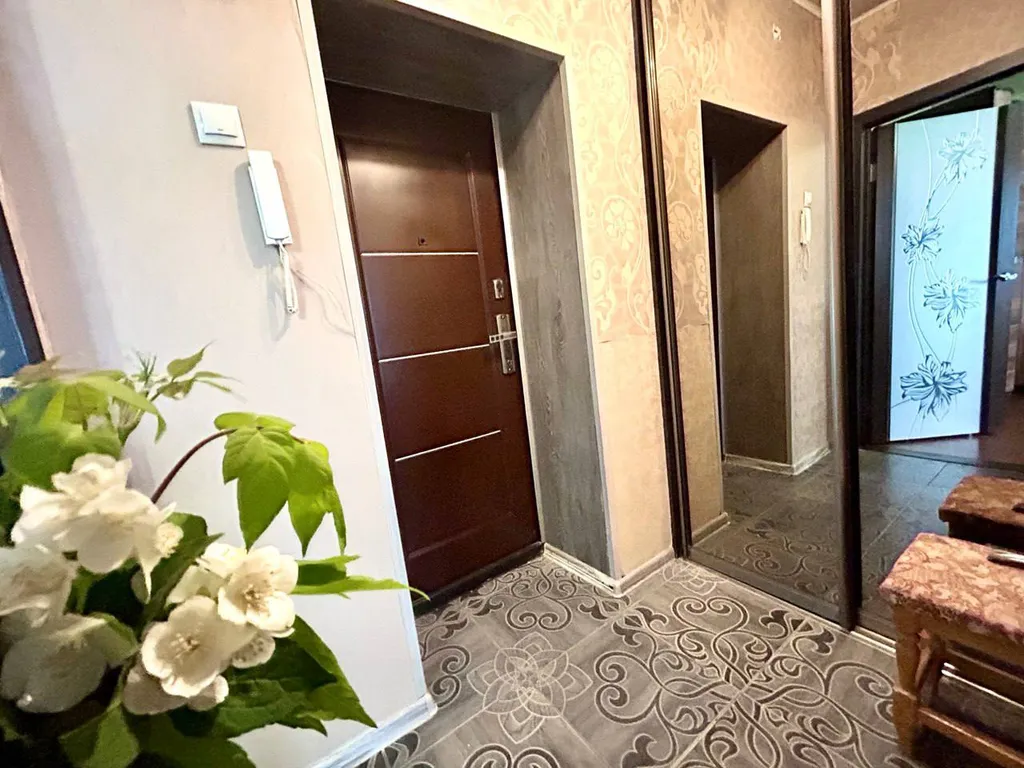 Квартира в центре города