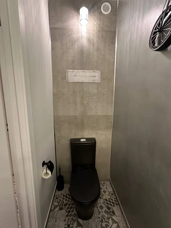 Квартира Уникальная квартира на Арбате — Москва