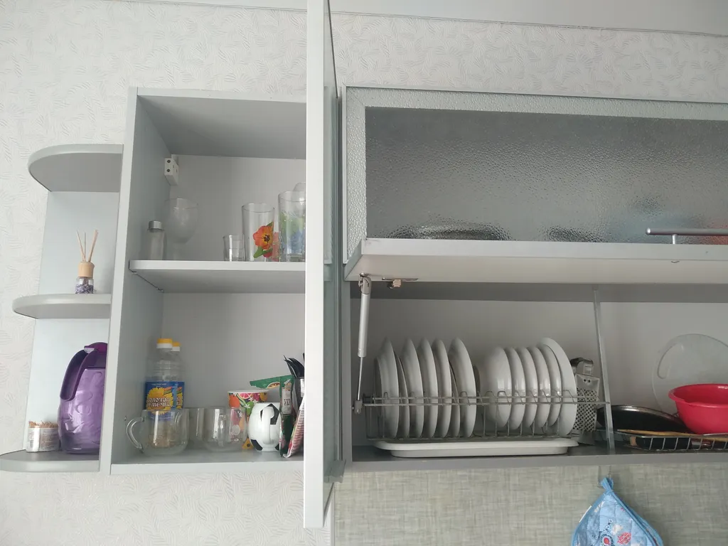 Комфортная квартира в новом районе