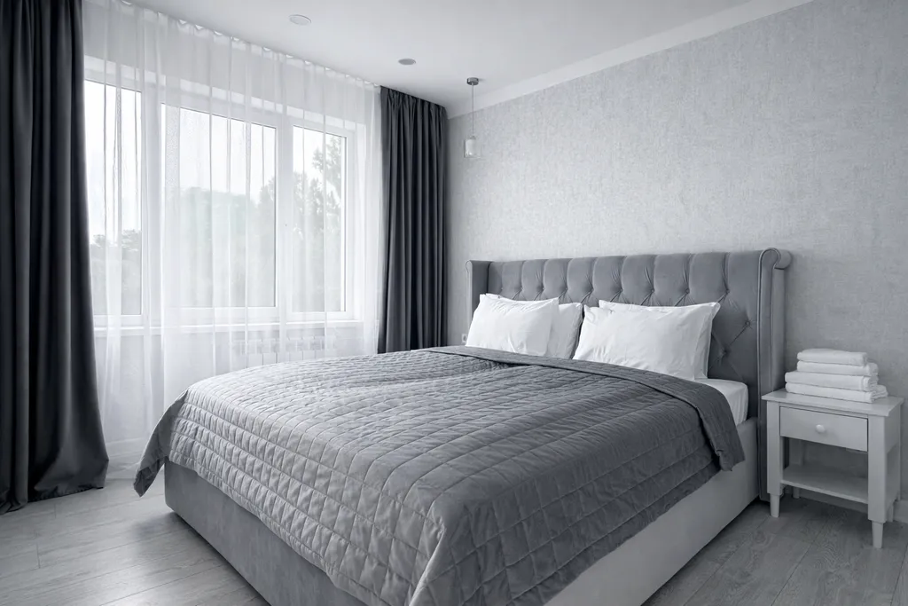 Шикарная квартира на набережной реки в центре — аренда посуточно в Калининград