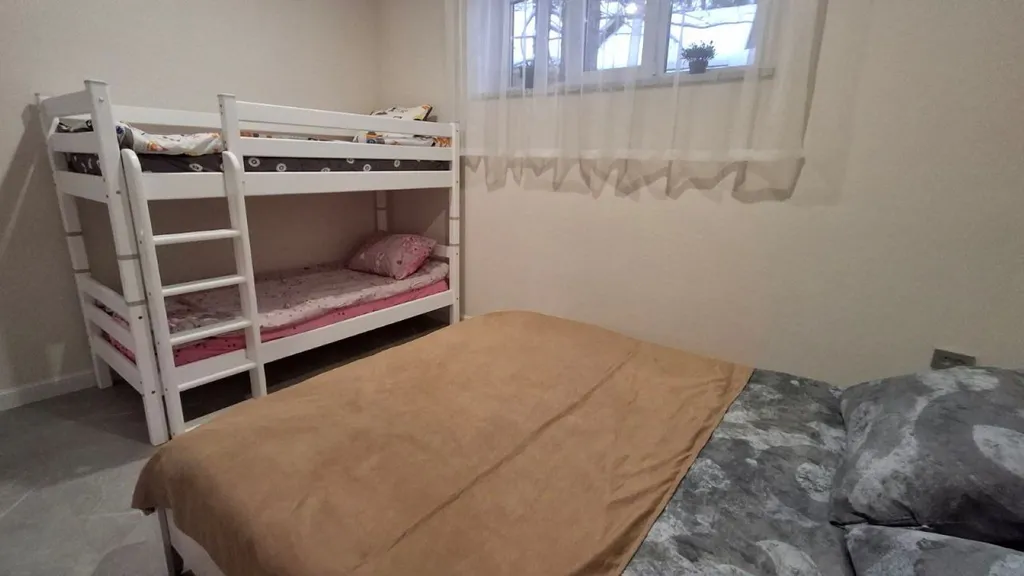 Перезагрузка в лесу