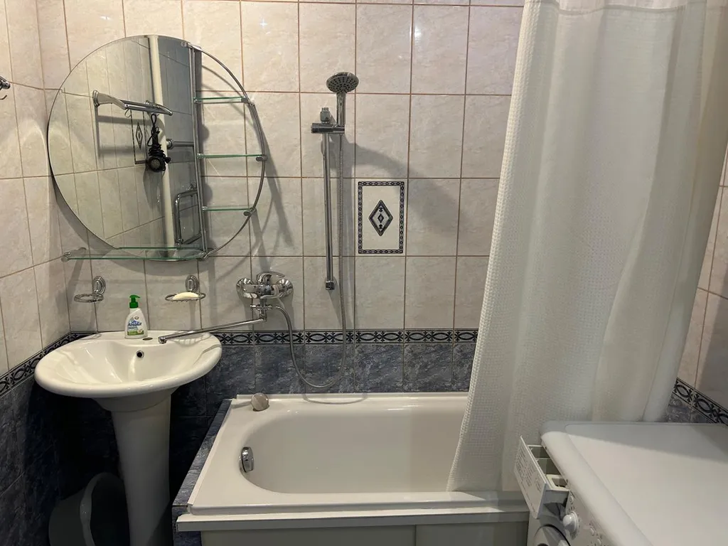 Просторный дом рядом с центром