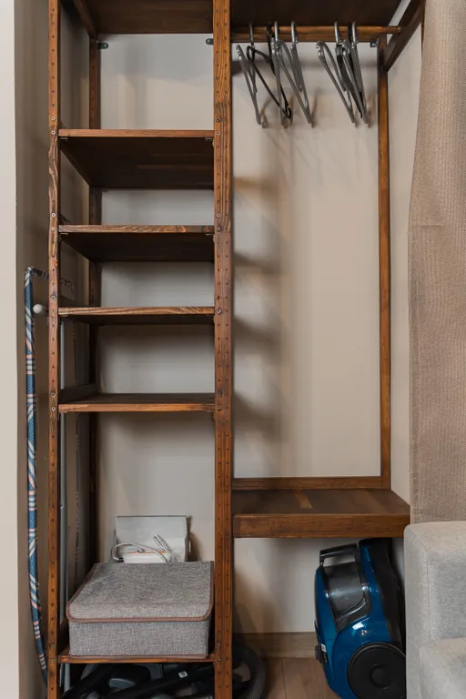 Апартамент с панорамным видом