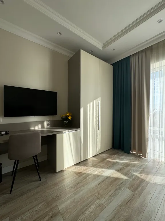 Гостевой дом на берегу моря