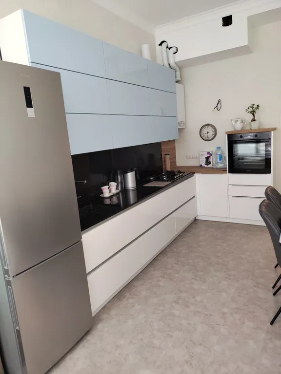 Квартира Уютная квартира — Геленджик