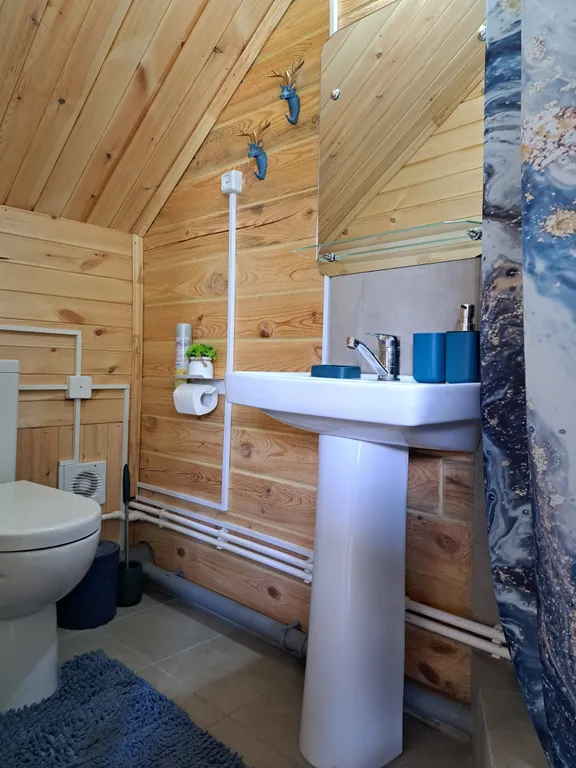 3-комнатный Дом