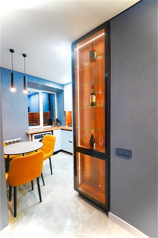 Квартира Апартаменты с новым ремонтом — Ярославль