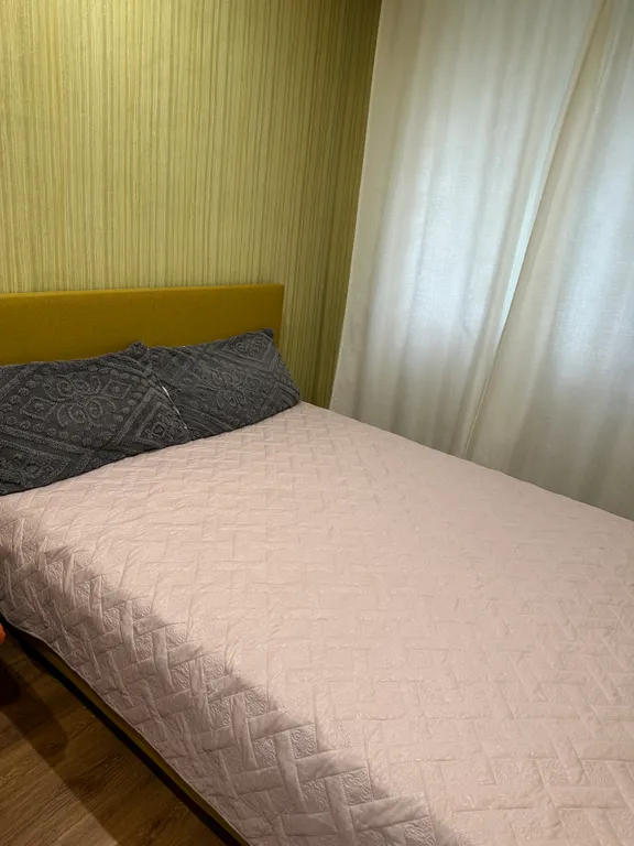 2-комнатная квартира, южный, трц Мега, в центре города